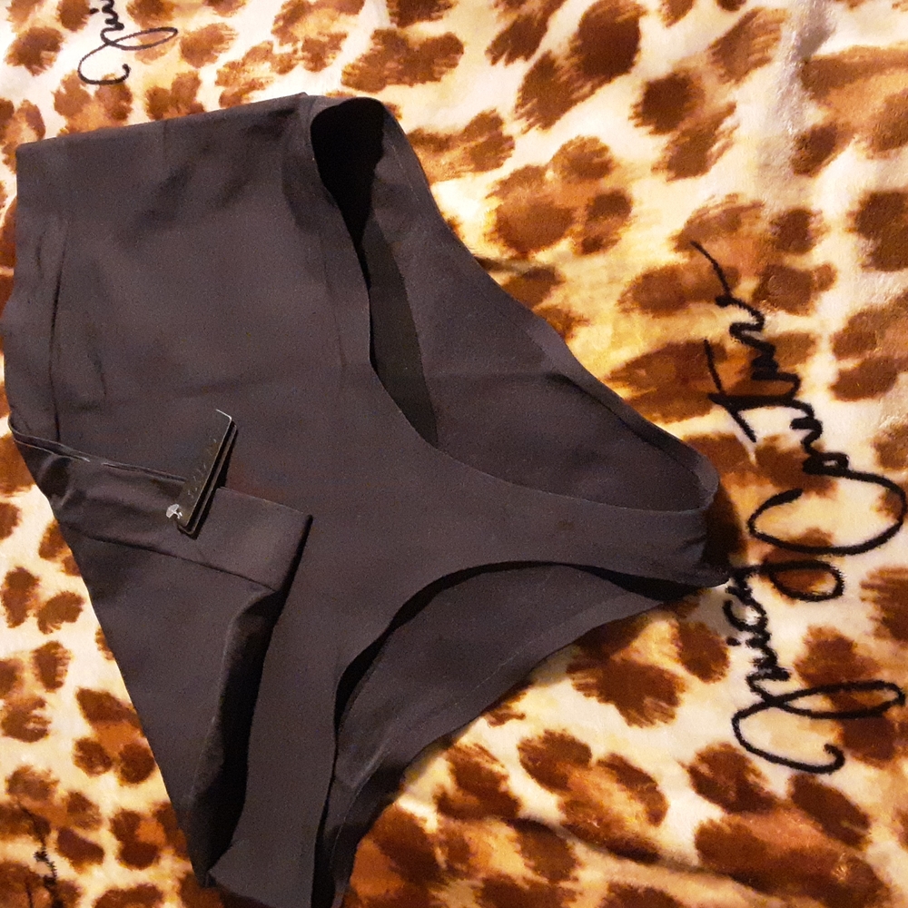 Plus size Skims panties